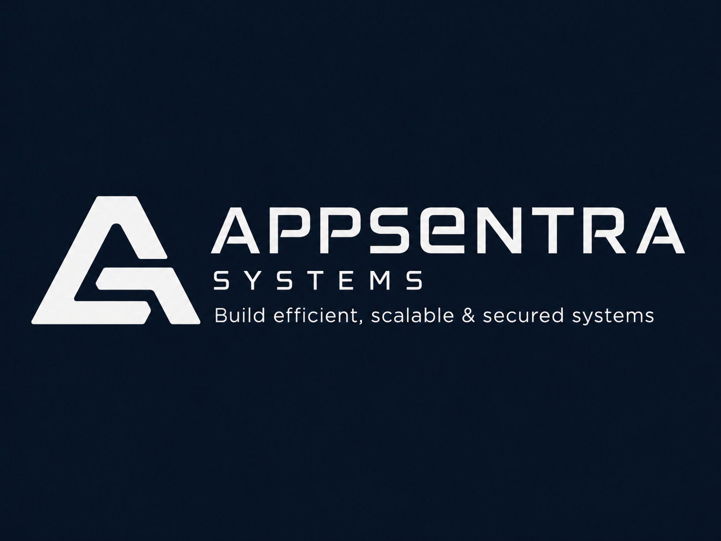 AppSentra Systems